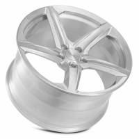 MRR Design Wheels - MRR Forged Wheels Rim Forged F23 20x11 5x120 ET48 67.1CB Brushed Clear Right - Image 3