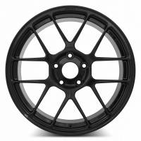 MRR Design Wheels - MRR Forged Wheels Rim Forged FR43 18x12 5x120 ET42 67.1CB Gloss Black - Image 2