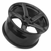 MRR Design Wheels - MRR Forged Wheels Rim Forged F23 20x11 5x120 ET48 67.1CB Carbon Flash Left - Image 3