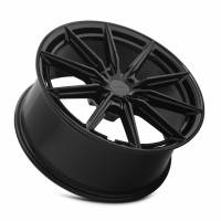 MRR Design Wheels - MRR Wheels Rim GF26 19x8.5 5x114.3 ET20 73.1CB Gloss Black - Image 3