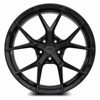MRR Design Wheels - MRR Wheels Rim FS6 20x11 5x120 ET48 67.1CB Carbon Flash - Image 2