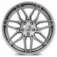 MRR Design Wheels - MRR Wheels Rim M024 20x11 5x120 ET48 66.9CB Gun Metal Graphite - Image 2