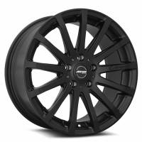 MRR Wheels Rim HR9 18x8.5 5x114.3 ET35 73.1CB Matte Black