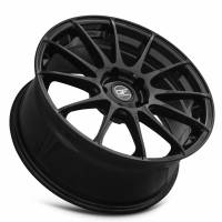 MRR Design Wheels - MRR Wheels Rim GF6 19x8.5 5x112 ET35 66.6CB Black - Image 3