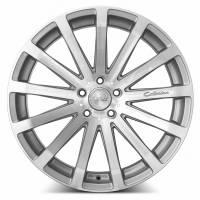 MRR Design Wheels - MRR Wheels Rim HR9 20x9.5 5x112 ET45 66.6CB Silver Machine Face - Image 2