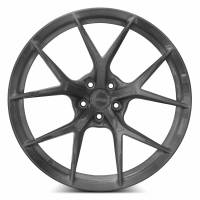 MRR Design Wheels - MRR Wheels Rim FS6 21x9 5x112 ET25 66.6CB Brushed Tint - Image 2