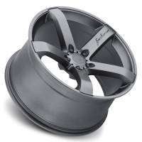 MRR Design Wheels - MRR Wheels Rim VP5 20x10.5 5x112 ET25 66.6CB Matte Gun Metal Graphite - Image 3