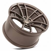MRR Design Wheels - MRR Wheels Rim M392 20x11 5x115 ET24 71.5CB Bronze - Image 3