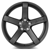 MRR Design Wheels - MRR Wheels Rim VP5 20x10.5 5x112 ET35 66.6CB Matte Gun Metal Graphite - Image 2