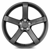 MRR Design Wheels - MRR Wheels Rim VP5 20x9 5x120 ET38 72.6CB Matte Gun Metal Graphite - Image 2