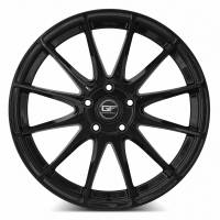 MRR Design Wheels - MRR Wheels Rim GF6 19x9.5 5x120 ET40 72.6CB Black - Image 2