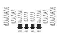 Eibach - Eibach Pro-UTV 20-22 Polaris RZR Pro XP4 Base/Sport/Premium (Walker Evans) Stg 2 Performance Springs - Image 1