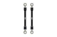 Eibach - Eibach Heavy Duty Adjustable Endlink - Bolt Diameter M10 / Min Length 125MM / Max Length 155MM - Image 1