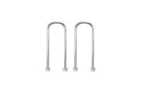 Eibach - Eibach 21-23 Ford F-150 2WD Pro-Truck Rear Lift Block 1 in. Lift - Image 2