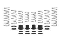 Eibach - Eibach Pro-UTV 18-19 Polaris RZR XP Turbo S 2-Seat Stage 2 Performance Spring System - Image 1