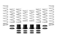 Eibach - Eibach Pro-UTV 17-18 Polaris XP1000 Turbo 2-Seat Stage 3 Performance Springs - Image 1