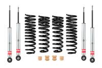 Eibach 22-25 Ford F150 Lightning Pro-System Kit