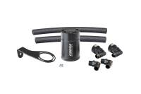 Corsa 2021-2025 Ford Bronco 2.7L Aluminum Oil Catch Can