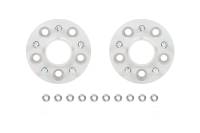 Eibach - Eibach Pro-Spacer 2016-2017 Chevy Camaro V6 / 2.0L Turbo / SS - 15mm Spacer - Image 1