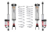 Eibach 19-23 Ram 1500 V8 2WD Pro-Truck Lift Kit System Coilover Stage 2R