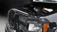 CORSA Performance - Corsa 11-13 Ford F-150 Raptor 6.2L V8 Air Intake - Image 2