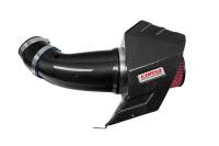 Corsa 20-25 Dodge Durango SRT Hellcat Carbon Fiber Air Intake w/ DryTech 3D No Oil Filter