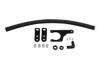 CORSA Performance - Corsa 20-25 Dodge Durango SRT Hellcat Carbon Fiber Air Intake w/ DryTech 3D No Oil Filter - Image 2