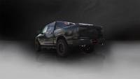 CORSA Performance - Corsa 2009-2018 Dodge Ram 1500 4.7L Quad/Crew Cab/Short Bed Polished Dual Exit Cat-Back Exhaust - Image 2