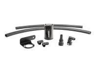 Corsa 2015-2025 Ford F-150 5.0L V8 (Auto) Aluminum Oil Catch Can w/Mounting Bracket