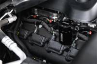 CORSA Performance - Corsa 2019-2024 Dodge RAM 1500 (5.7L V8) Oil Catch Can - Image 2