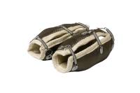 Corsa 20-25 CORVETTE C8 CAT BLANKETS (Fits cor16234)