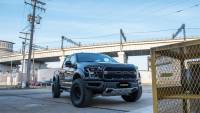 CORSA Performance - Corsa 2017-2020 Ford F-150 Raptor Super Cab / Super Crew Cab 3.5L V6 X-Pipe - Image 2