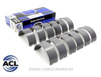 ACL OEM - ACL 1967-2007 Chevy V8 305/350/400 .20mm Oversized Trimetal Rod Bearing Set 8B663P-20 - Image 2