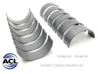 ACL OEM - ACL 1967-2007 Chevy V8 305/350/400 .20mm Oversized Trimetal Rod Bearing Set 8B663P-20 - Image 3