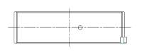 ACL Race Series - ACL Mitsubishi 6G72/6G72T/6G73 Standard Size Performance Rod Bearing Set 6B1140H-STD - Image 2