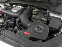 aFe Power (Advanced FLOW Engineering) - aFe 18-21 Hyundai Kona L4-1.6L (t) Takeda Momentum Cold Air Intake System w/ Pro 5R Media - Image 6