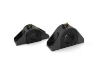 aFe Power (Advanced FLOW Engineering) - aFe 16-21 Infiniti Q50/Q60 3.0L (tt) Front and Rear Sway Bar Set Blue - Image 4