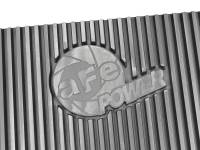 aFe Power (Advanced FLOW Engineering) - aFe Cover Trans Pan Machined Trans Pan 2006 Dodge RAM 5.9L Cummins - Image 7