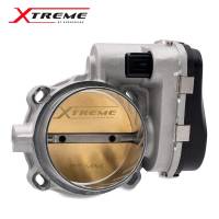 BLOX Racing 13-21 Dodge Charger/Challenger 5.7L/6.4L HEMI 85mm Tuner Series Throttle Body