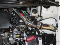 Injen - Injen 05-06 Scion Tc Black Cold Air Intake - Image 2