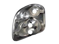 ANZO Headlights, Tail Lights and More  - ANZO 2001-2003 Ford F-150 Taillights Black - Image 2