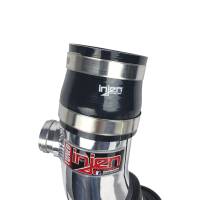 Injen - Injen 17-20 Audi A3 L4 2.0T (FWD & MAF Vehicles Only) Polished SP Short Ram Intake - Image 2