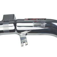 Injen - Injen 06-09 Civic Ex 1.8L 4 Cyl. (Manual) Polished Cold Air Intake - Image 2