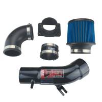 Injen - Injen 00-05 Eclipse / 00-03 Sebring / 00-04 Stratus R/T 3.0L V6 Black Cold Air Intake - Image 2