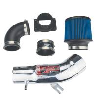 Injen - Injen 00-05 Eclipse / 00-03 Sebring / 00-04 Stratus R/T 3.0L V6 Polished Cold Air Intake - Image 2