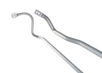 Whiteline - Whiteline 08-14 Dodge Challenger SRT8 Front & Rear Sway Bar Kit - Image 2