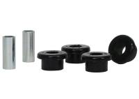 Whiteline - Whiteline Plus 7/96-2/03 Toyota Landcruiser Rear Panhard Rod Bushing Kit - Image 1