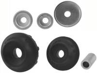 KYB Shock/Strut Strut Mounts Rear VOLKSWAGEN Cabrio 1995-02 VOLKSWAGEN Cabriolet 1985-93 VOLKSWA
