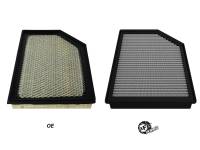 aFe Power (Advanced FLOW Engineering) - aFe MagnumFLOW Pro DRY S OE Replacement Filter 22-23 Jeep Grand Wagoneer V8-6.4L - Image 3