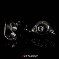 K-Tuned Front Compliance Bushings (Spherical) - EG/DC2